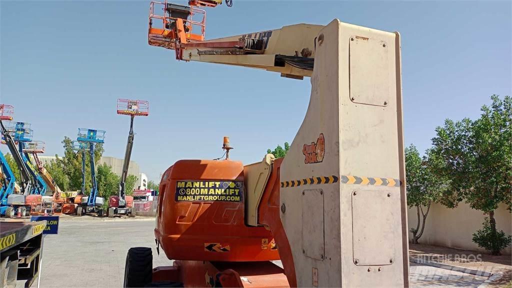 JLG 800AJ Elevadores braços articulados