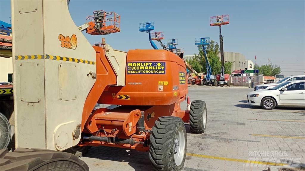 JLG 800AJ Elevadores braços articulados
