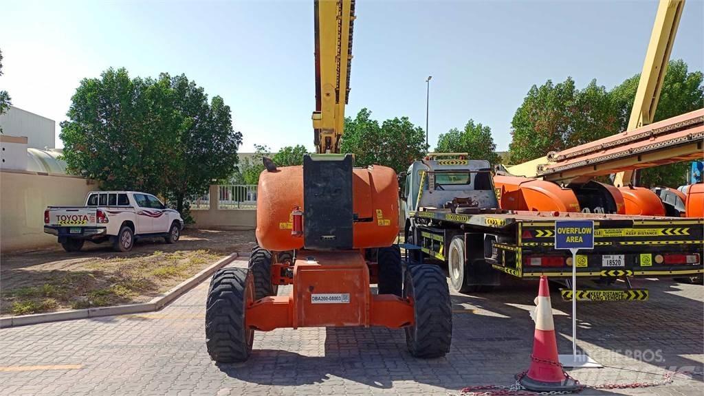 JLG 800AJ Elevadores braços articulados