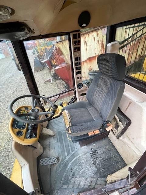 Hydrema 912 Camiões articulados