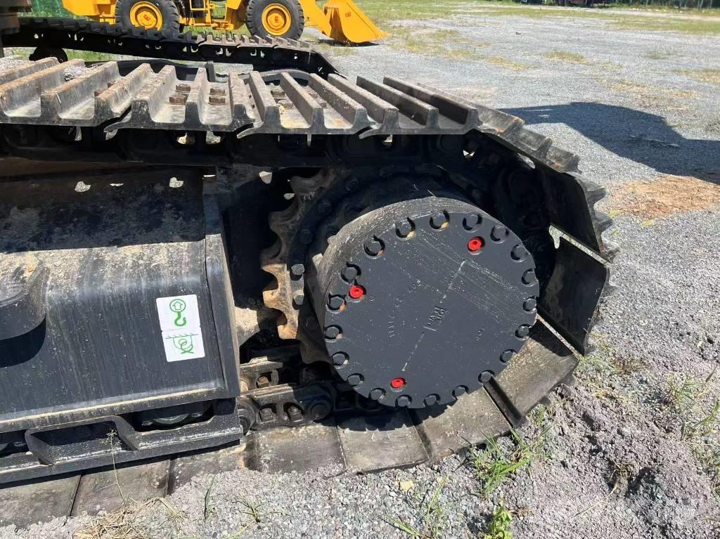 Komatsu PC 300 Escavadoras de rastos