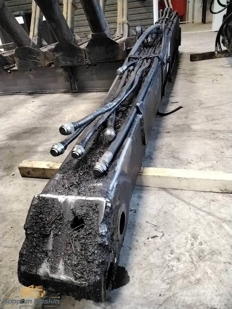 Loglift 51 Gruas carregadoras transportadoras