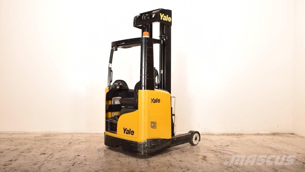 Yale MR14 Empilhadores Elevadores