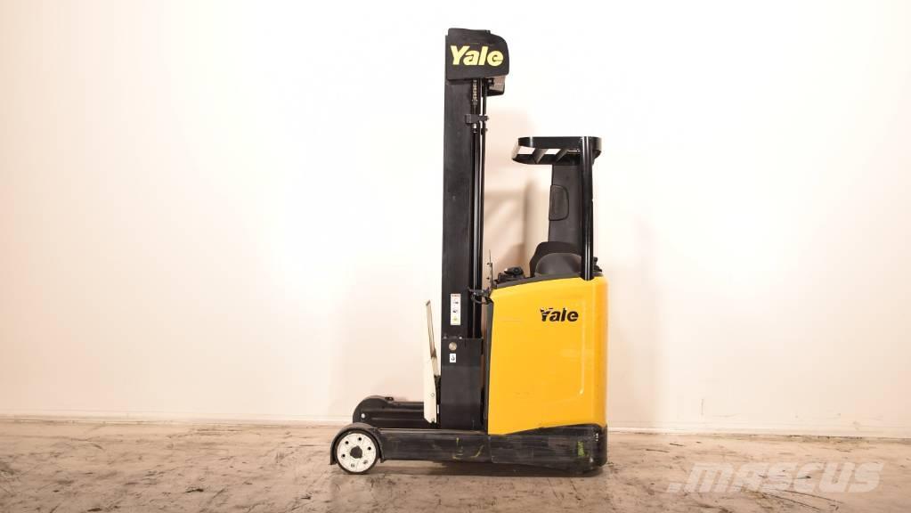 Yale MR14 Empilhadores Elevadores