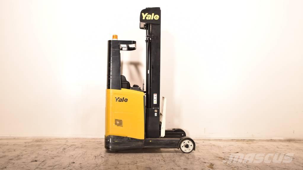 Yale MR14 Empilhadores Elevadores