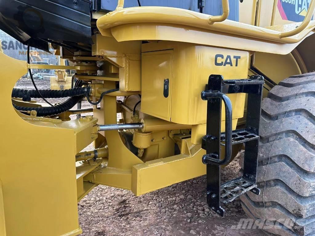 CAT 950 H Pás carregadoras de rodas