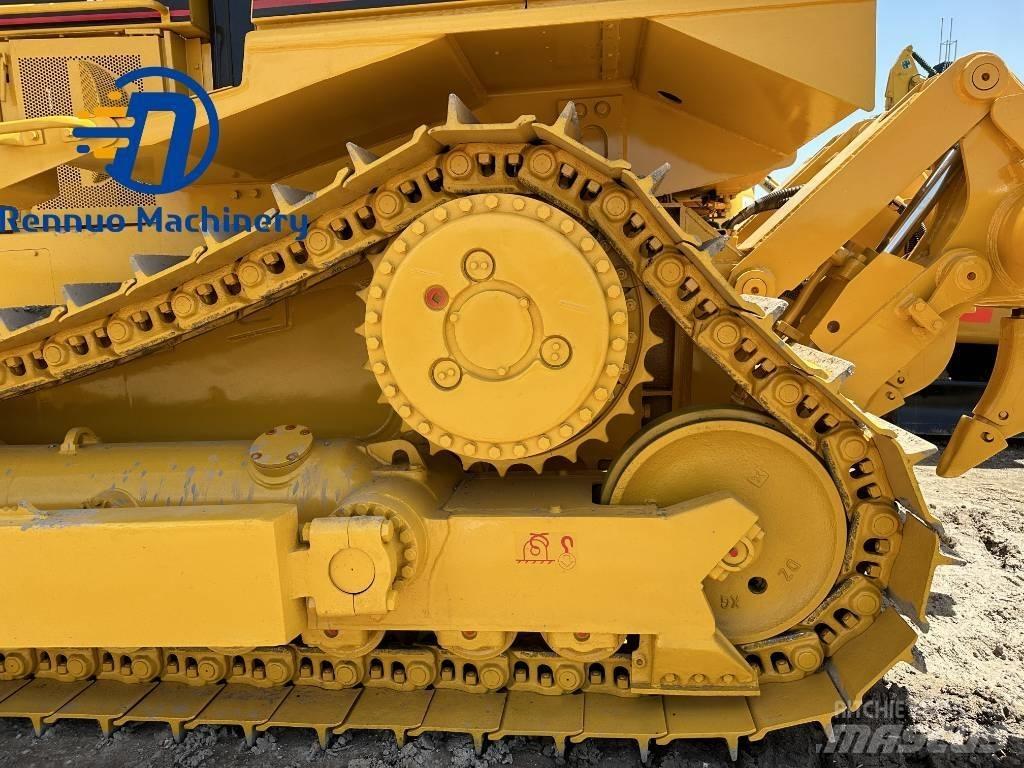 CAT D 8 R Dozers - Tratores rastos