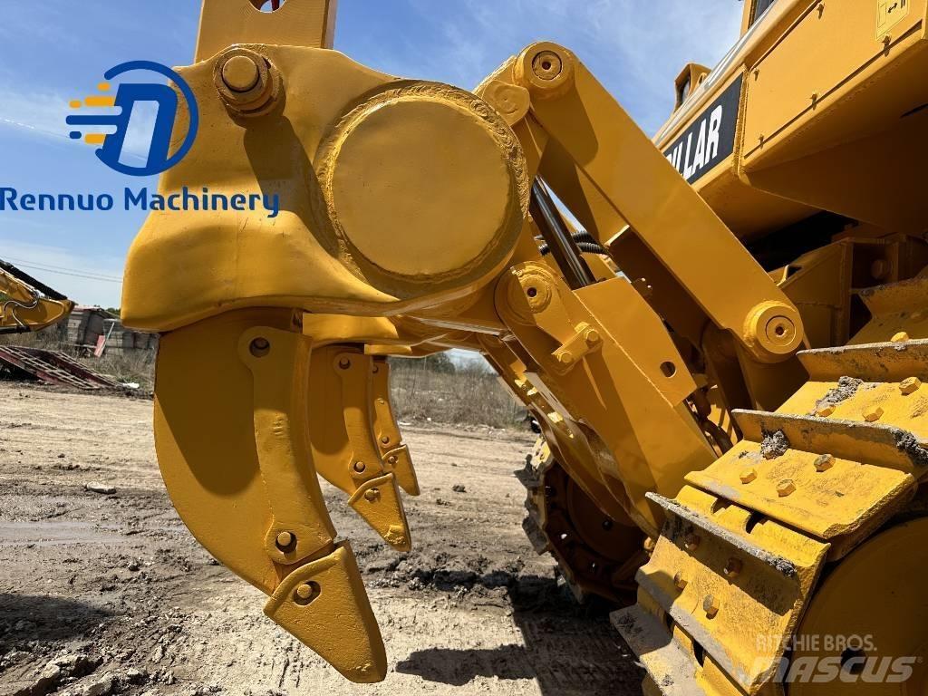 CAT D 8 R Dozers - Tratores rastos