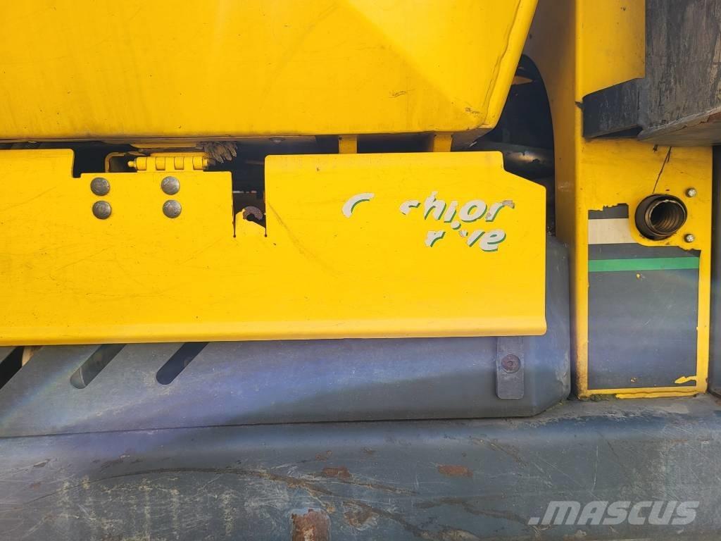 Eco Log 574 E Forwarders florestais