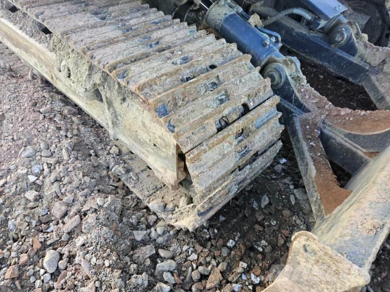 Kobelco SK 140 SR LC Escavadoras de rastos