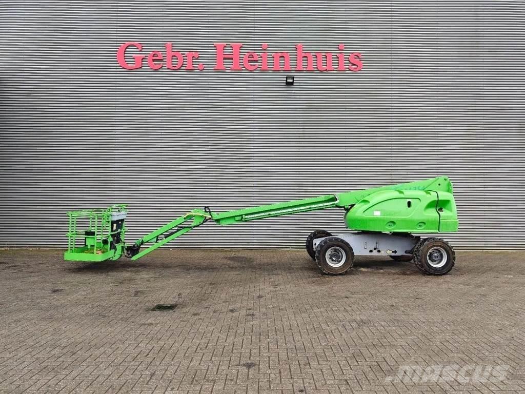 JLG 460 SJ Elevadores braços Telescópicos