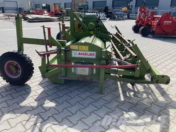 Baselier FF310 Equipamentos para Batata - Outros