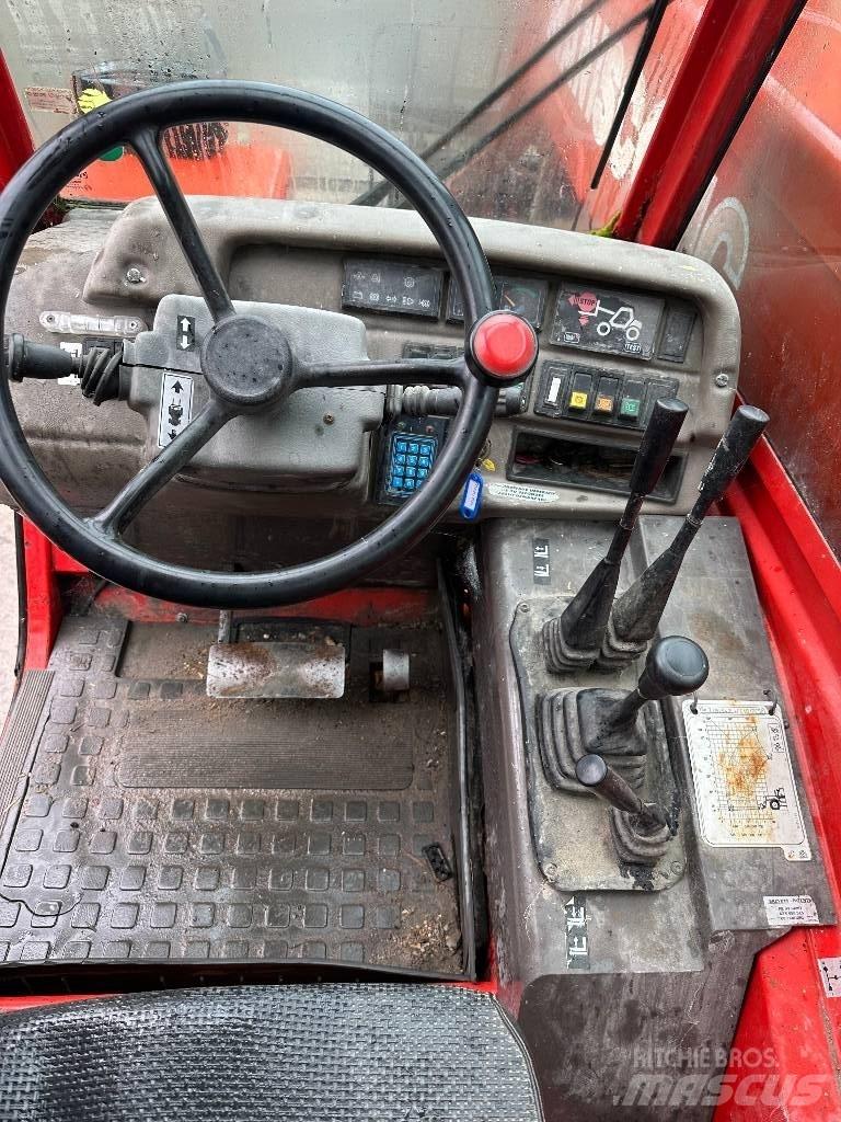 Manitou MT 940 L Manipuladores telescópicos