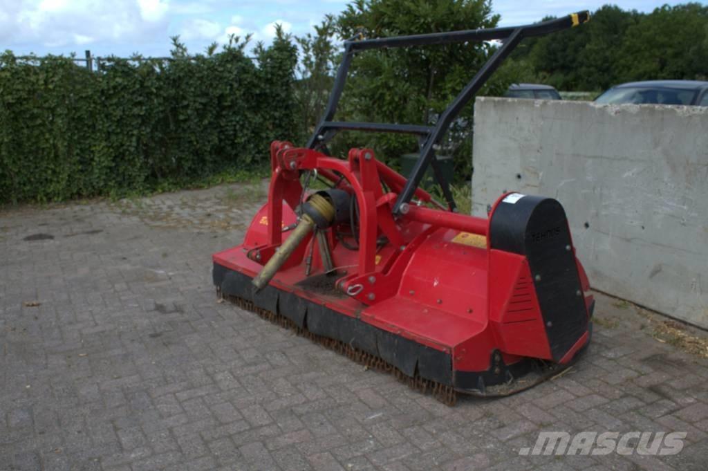 Tehnos L220LW Maquinaria Florestal - Outros
