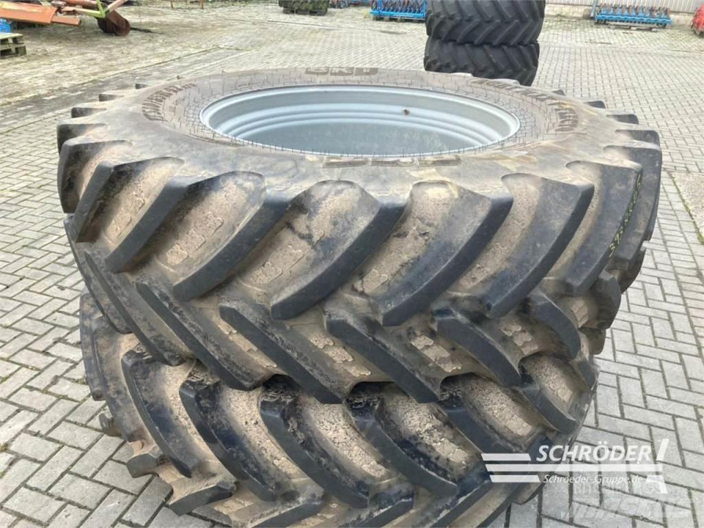 BKT VF 580/85 R42 Pneus Agrícolas