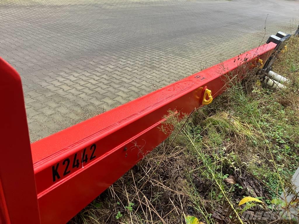 kalmar hijsjuk Movimentação cargas - Outros

