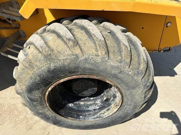 Thwaites 9T Dumpers de obras