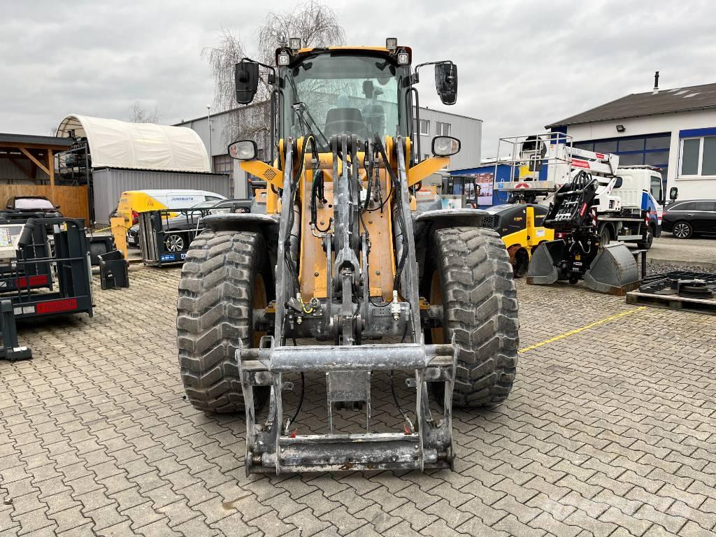 Volvo L 45 H Pás carregadoras de rodas