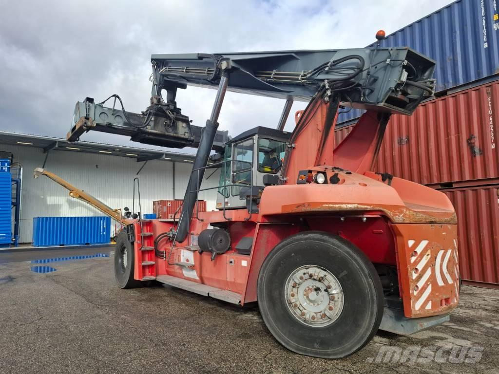 Kalmar DRF 450-60 S5 Guindastes móveis