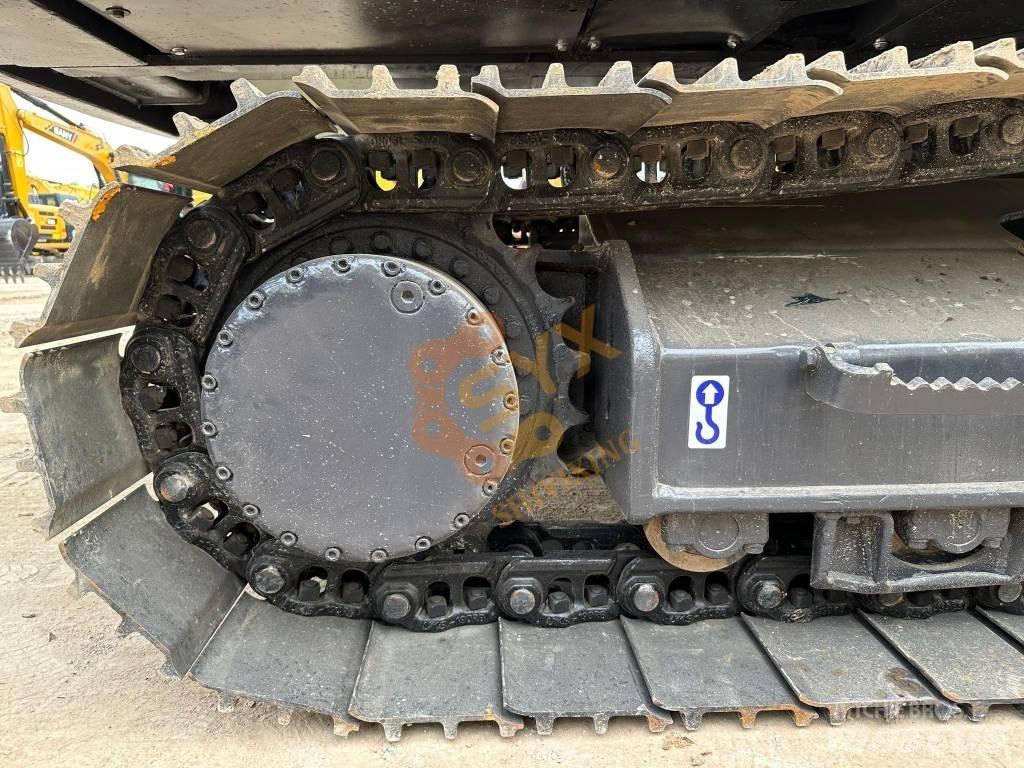 Volvo EC 210 B LC Escavadoras de rastos