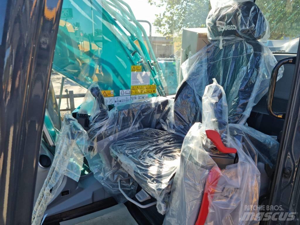 Kobelco SK 210LC-11 Escavadoras de rastos