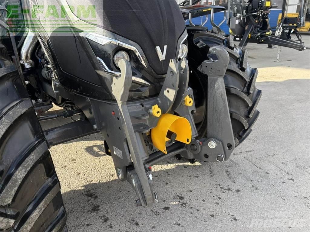 Valtra a 115 Tratores Agrícolas usados