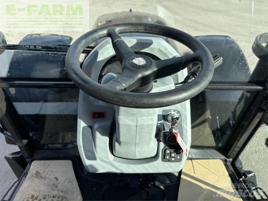 Valtra a 115 Tratores Agrícolas usados