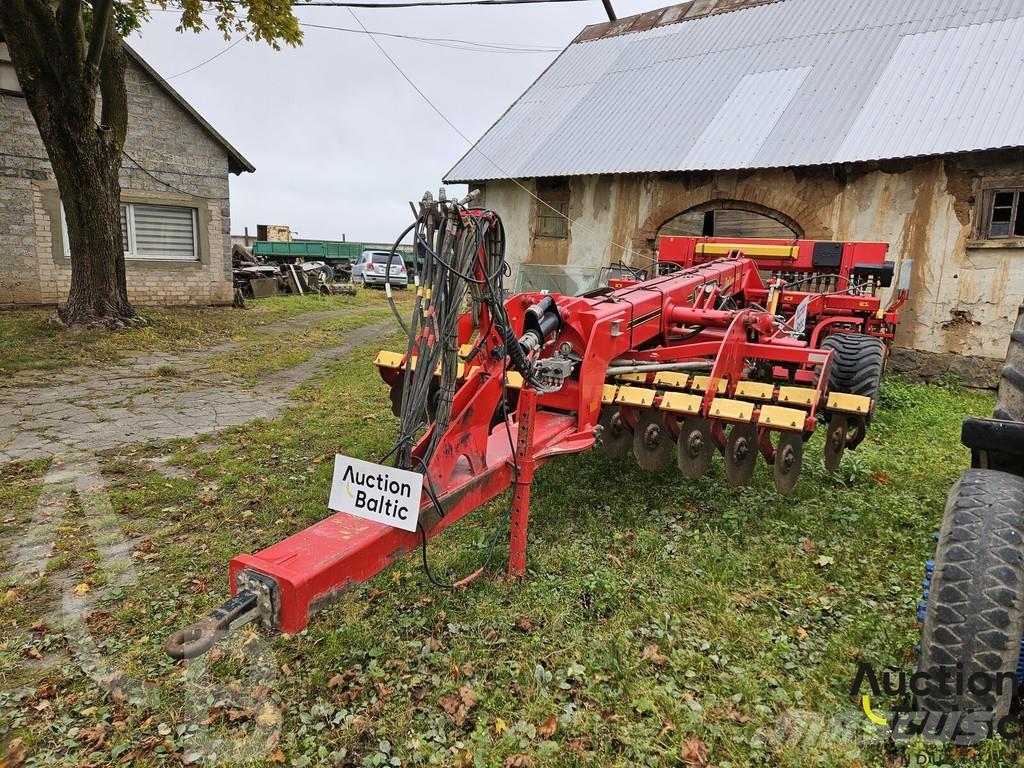 Väderstad TD300 Perfuradoras combinadas