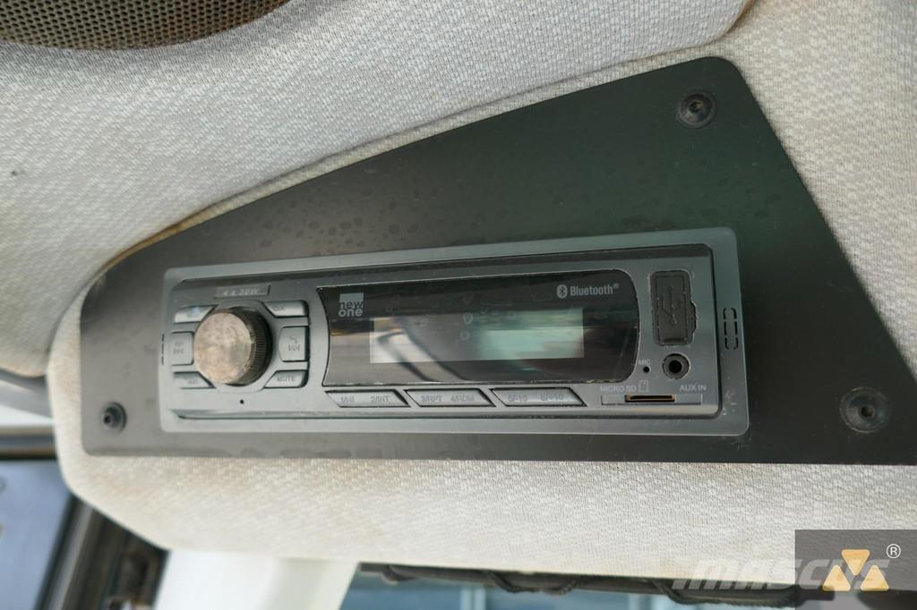 Dynapac CA3500D Cilindros Compactadores monocilíndricos