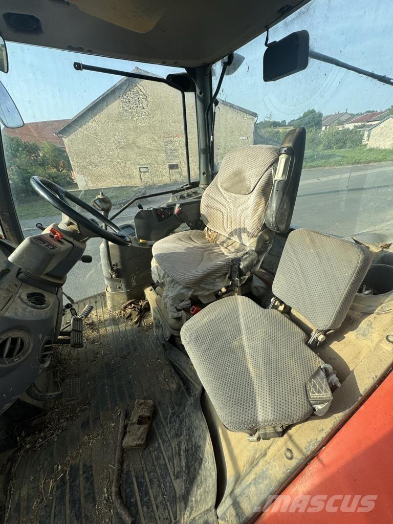Kubota M135GX Tratores Agrícolas usados