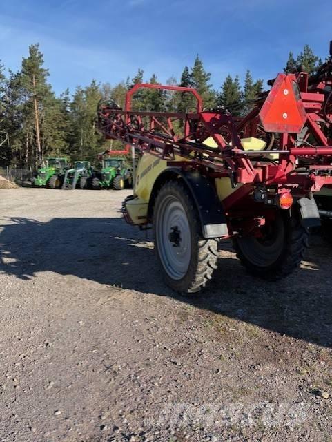 Hardi Navigator 3000 Pulverizadores rebocados