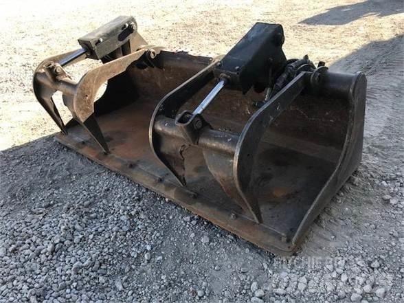 Bobcat GRPL80 Garras