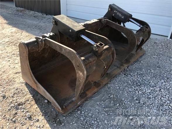 Bobcat GRPL80 Garras