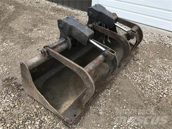 Bobcat IGRPL72 Garras