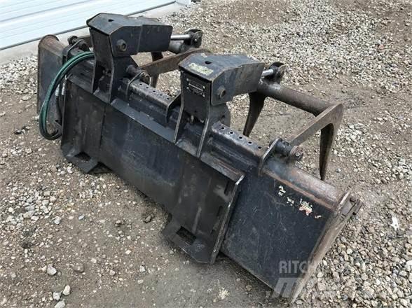 Bobcat IGRPL72 Garras