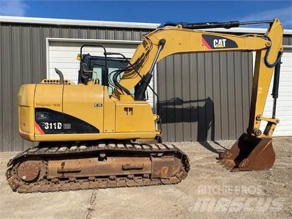 CAT 311DRR Escavadoras de rastos