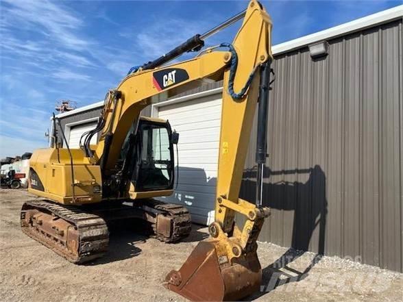 CAT 311DRR Escavadoras de rastos