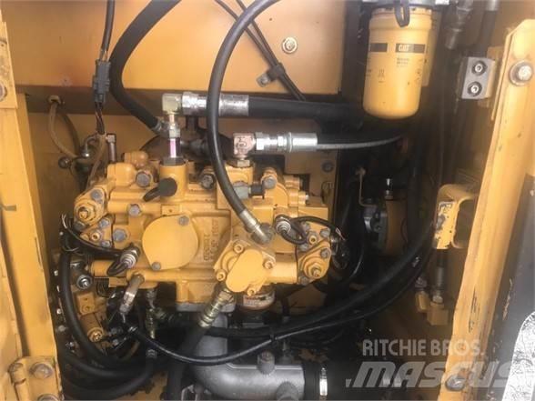 CAT 312CL Escavadoras de rastos