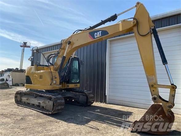 CAT 313D CR Escavadoras de rastos