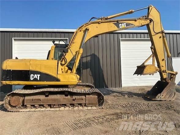 CAT 315C Escavadoras de rastos
