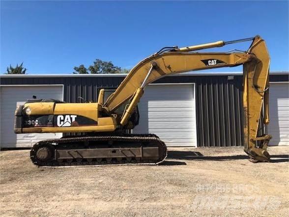 CAT 330CL Escavadoras de rastos