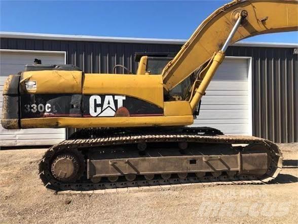 CAT 330CL Escavadoras de rastos