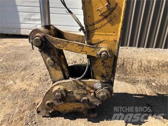CAT 330CL Escavadoras de rastos