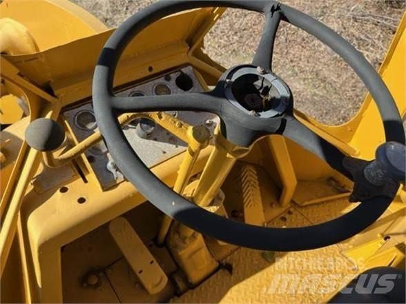 CAT 950 Pás carregadoras de rodas