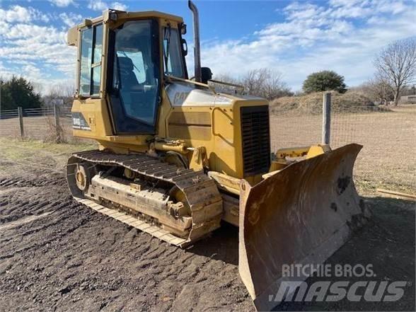 CAT D4G XL Dozers - Tratores rastos