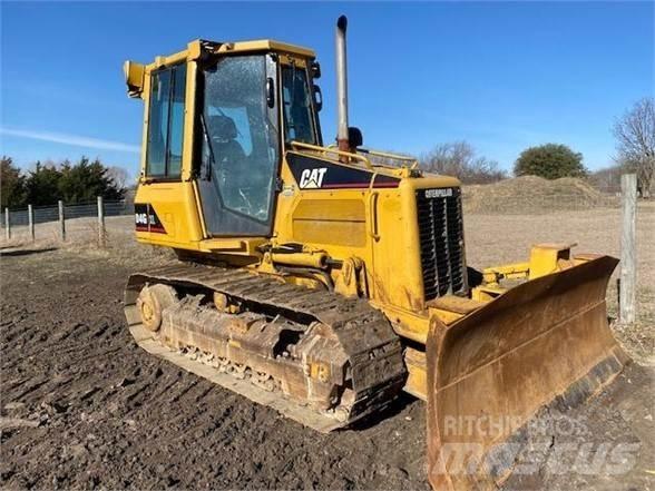 CAT D4G XL Dozers - Tratores rastos