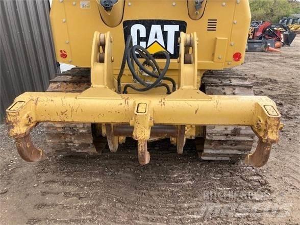 CAT D4K2 LGP Dozers - Tratores rastos