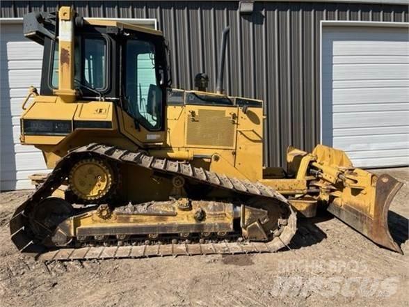CAT D5M LGP Dozers - Tratores rastos
