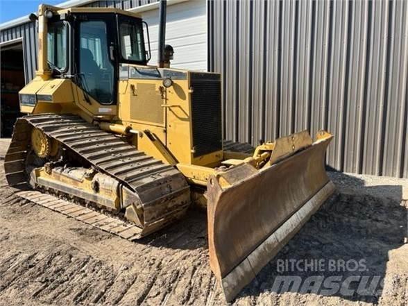 CAT D5M LGP Dozers - Tratores rastos