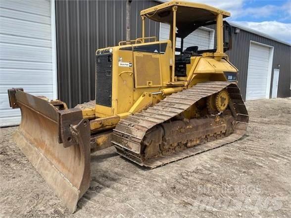 CAT D5N LGP Dozers - Tratores rastos